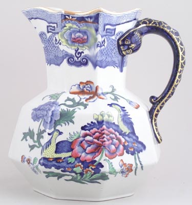 Ewer c1920s